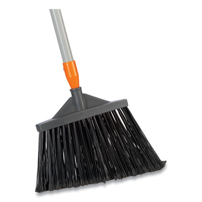 Polypropylene Bristle Angled Broom, 56