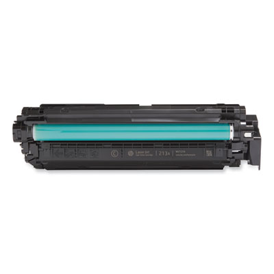 HP 213A (W2131A) Cyan Original LaserJet Toner Cartridge | RDM Sales